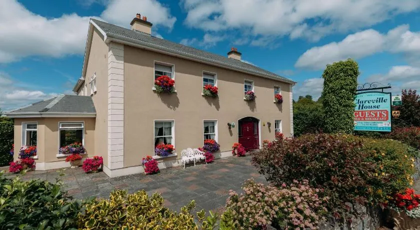 Clareville House B&B - Image 1