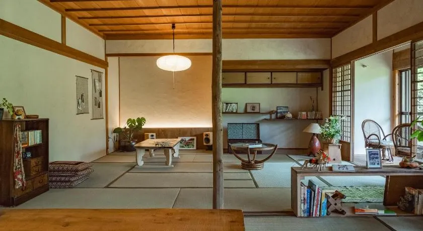 guesthouse waku - Image 1