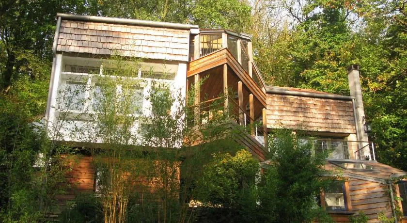 Maison des Bois - Image 1
