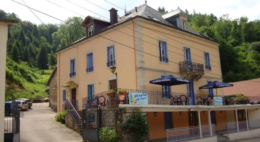 Chambres d'hôtes Résidence du Parc - Image 1