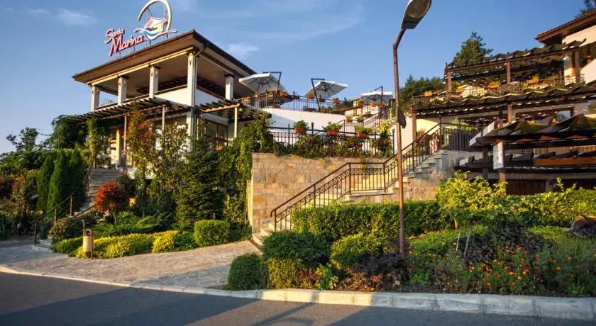 Santa Marina Holiday Village Studio Iskra - Image 1