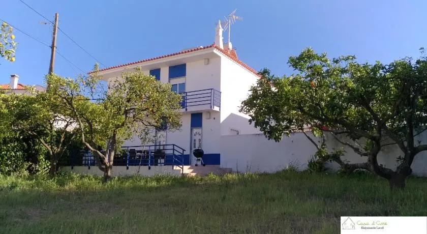 Casa D'Avó (R/C) - Image 1