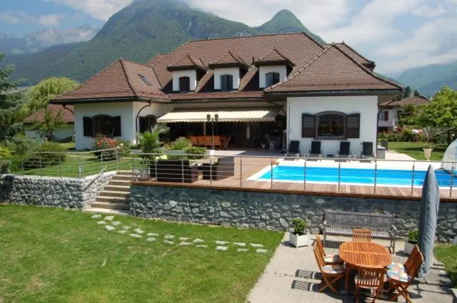 B&B L'Eden - Image 1