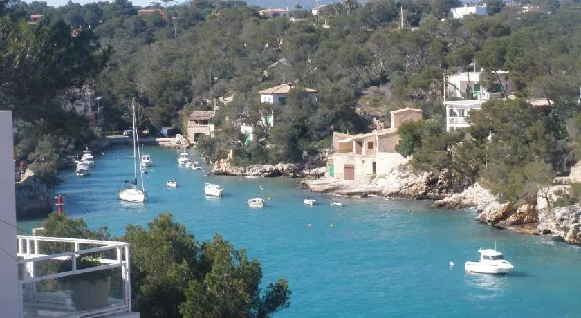 Chalet Cala Figuera - Image 1