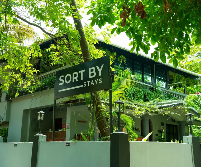 Sort By Stays, Grand Peddem, Anjuna - Image 1