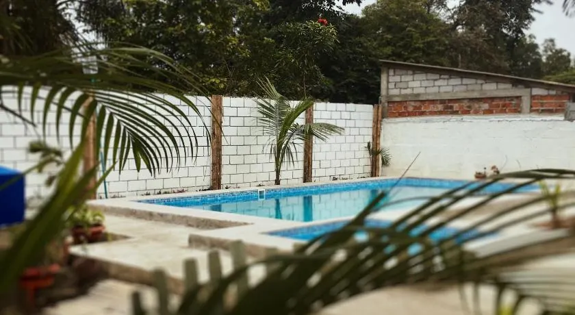 Hostal Surf Olón - Image 1