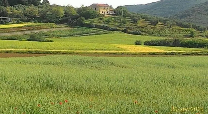 Agriturismo Val Martina - Image 1