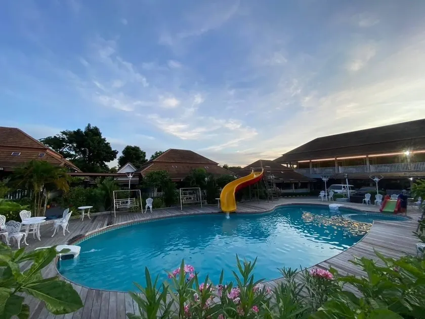 Baan Dara Resort - Image 1