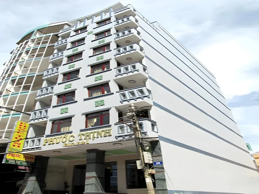 Phước Thịnh Hotel - Image 1