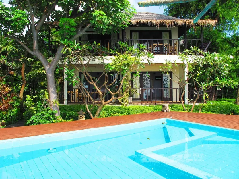 Tamarina Resort - Image 1