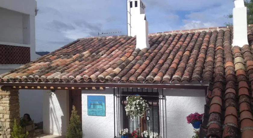 El rincon de Paco - Image 1