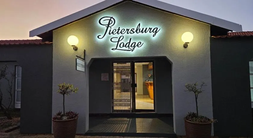 Pietersburg Lodge - Image 1