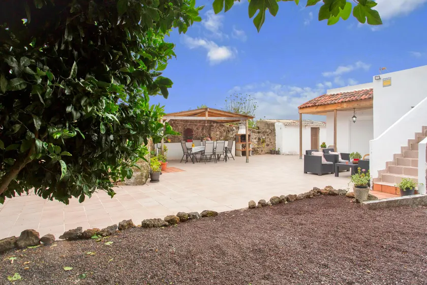 El Auchon Casa Vacacional - Image 1