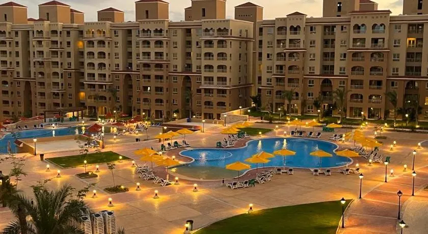 AQUA View resort - Image 1