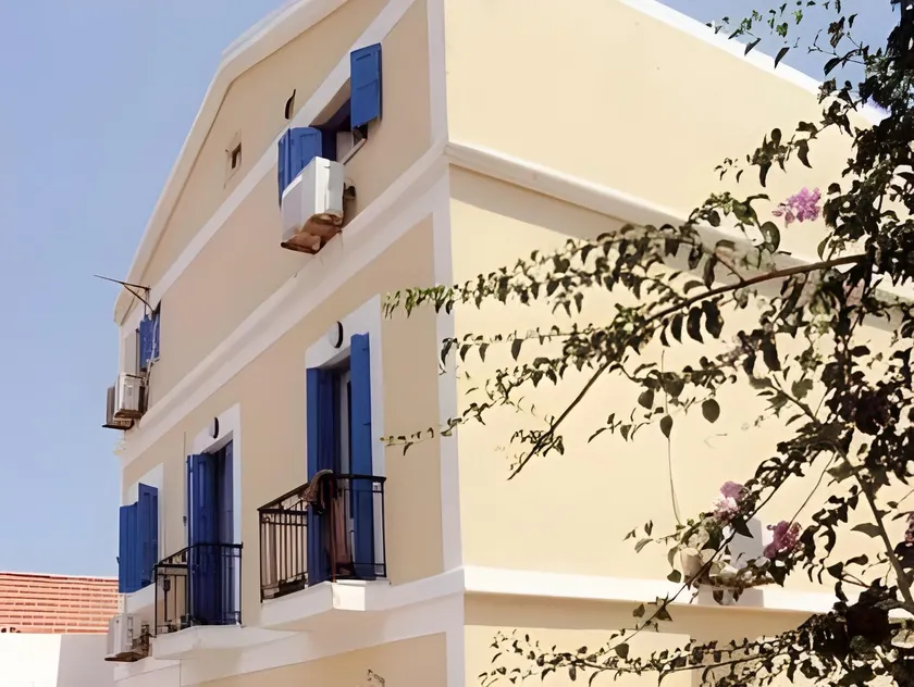Anastasia Hotel - Image 1