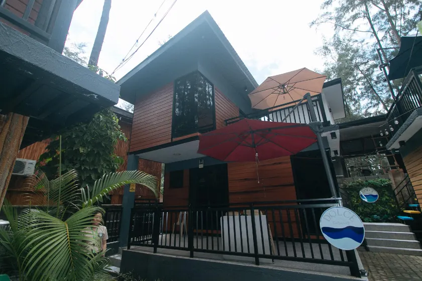 RedDoorz @ Dolce Cabanas Beach Resort - Image 1