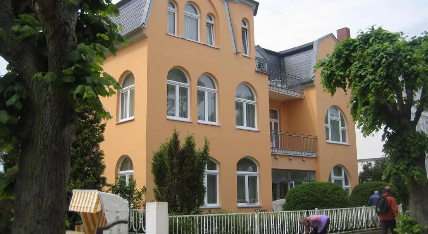 Hotel Villa Strandrose - Image 1