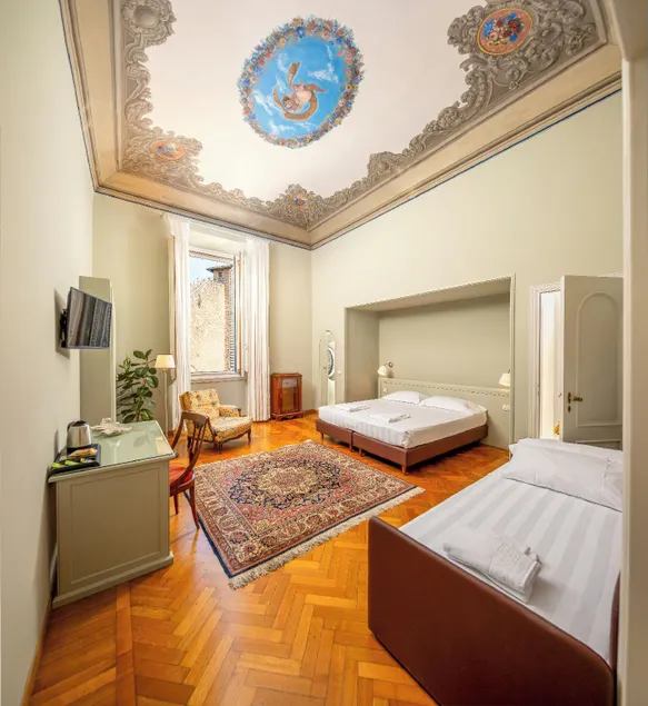L'Antica Porta Boutique B&B - Image 1