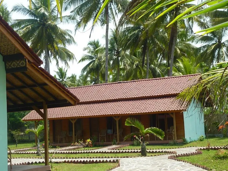 Java Lagoon - Image 1