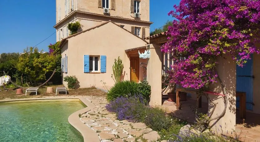 L'Albizia - Image 1