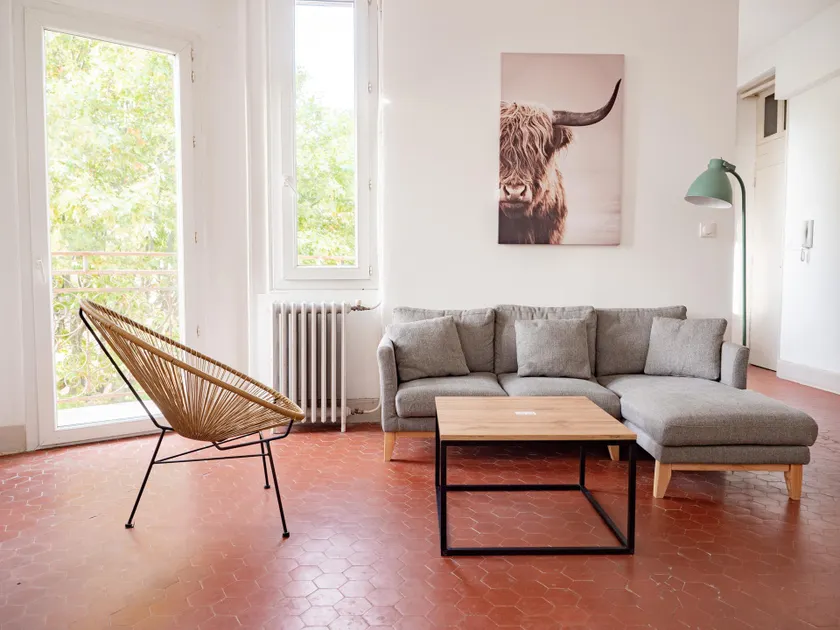 Le Loft - Appartement moderne en centre ville - Image 1