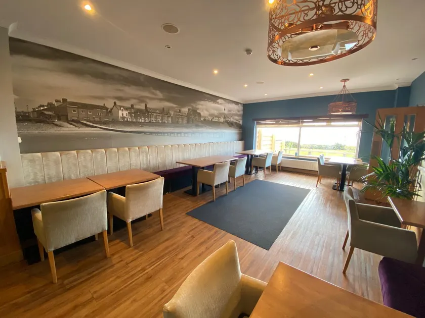 The Calder House Hotel - Image 1