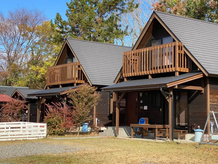 Wasuki Base Biwako Villa Style - Image 1