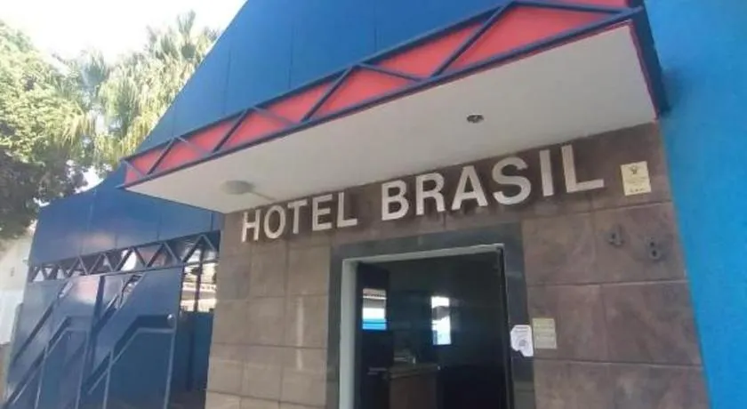 Hotel Brasil Pindamonhangaba - Image 1
