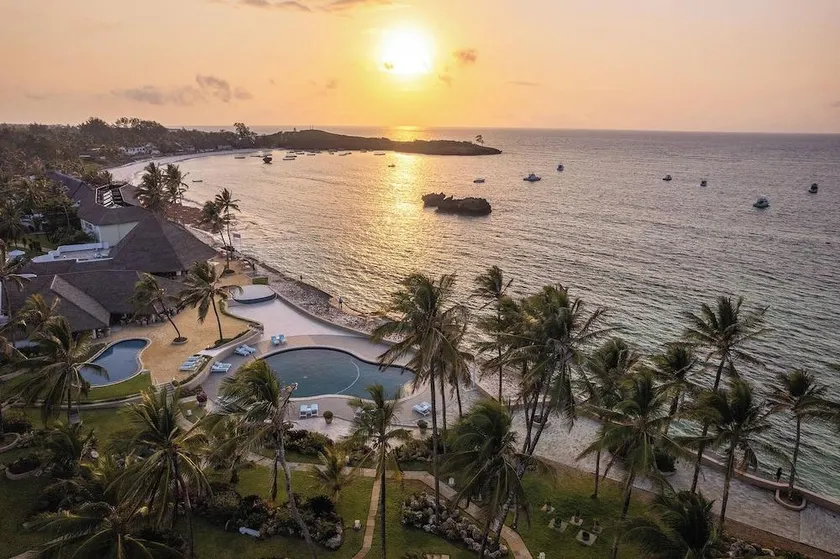 Hemingways Watamu - Image 1