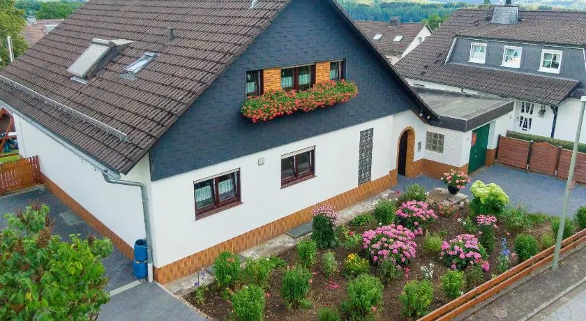 65 qm Ferienwohnung im Sauerland - Image 1