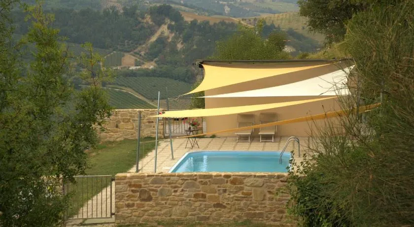Podere Quartarola - Image 1