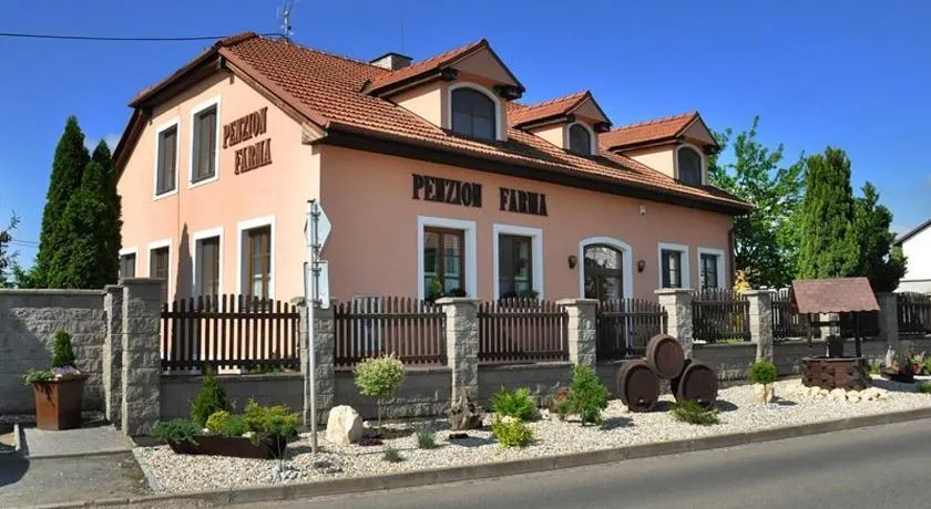 Penzion Farma - Image 1