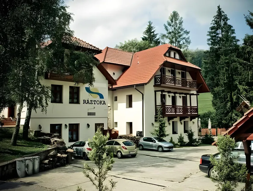 Penzion U Ráztoky - Image 1