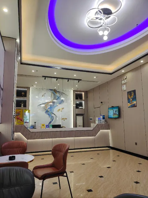 New Era Convenience Hotel (Bobai Jinxiu Commercial Plaza Branch) - Image 1