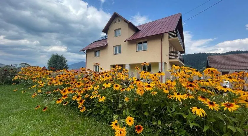 Pensiunea Genţiana - Image 1