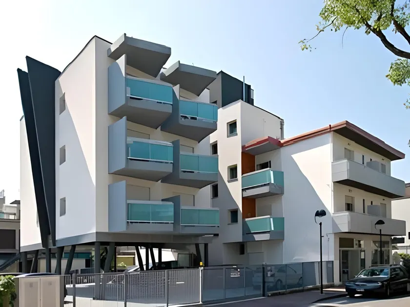 Hotel Simi Lan - Image 1