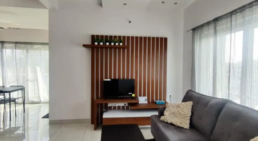 Isiri Service Apartment - Image 1