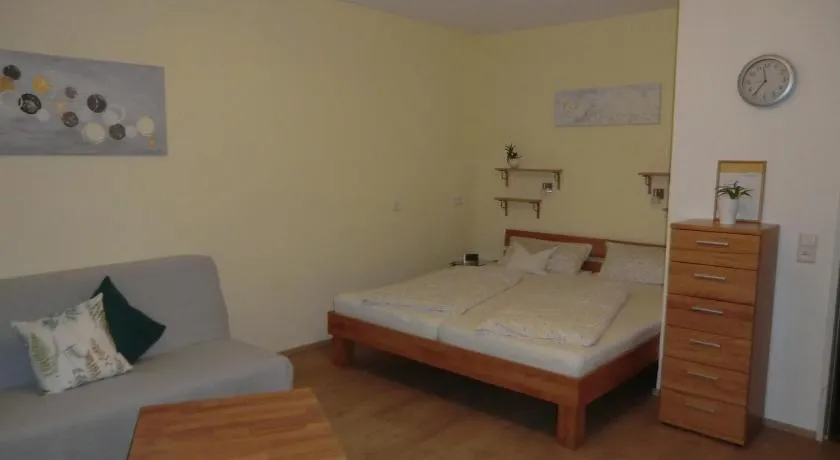 Ferienwohnung Sayer-Roth - Image 1