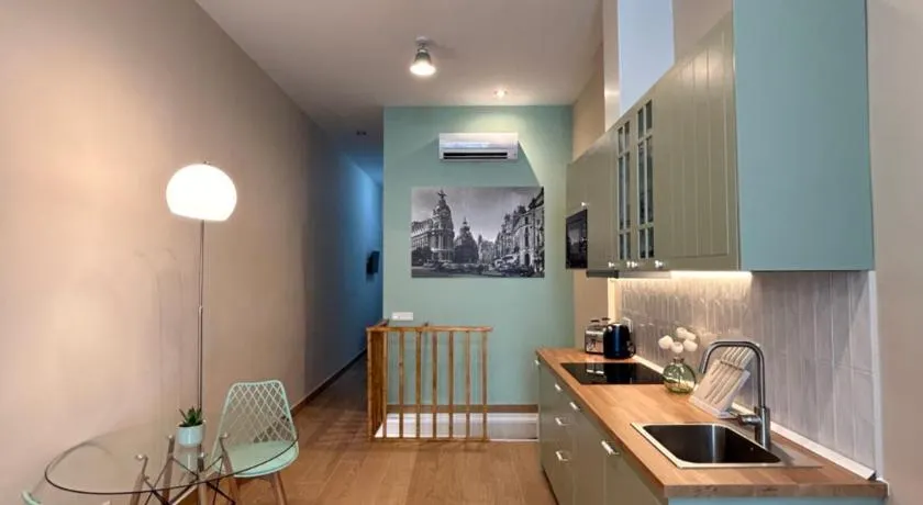 Apartamento Centro Madrid Atocha - Image 1