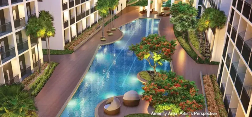 Marika's Place near Airport, DFA, Mall of Asia and OWWA - Image 1