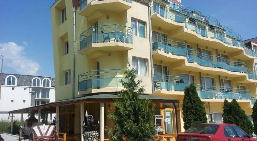 Family Hotel Meteora - Image 1