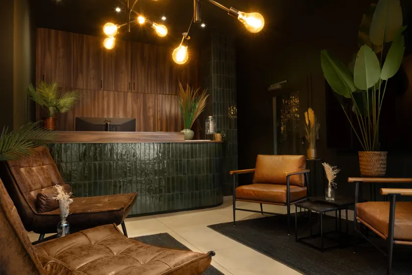 The sQuare Hotel  - Image 1