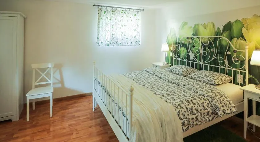 Zielono Mi Apartament z kominkiem & Pokoje z pięknym widokiem - Image 1