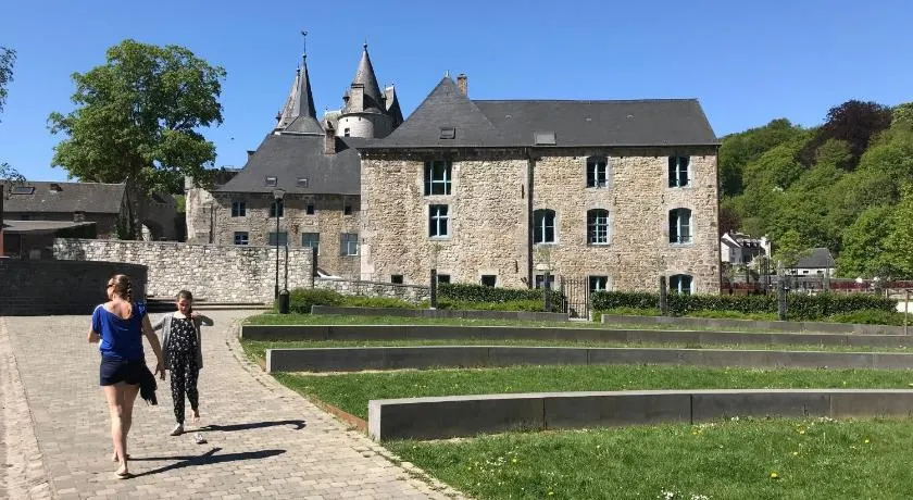 Residence des Recollets Apartments - Image 1