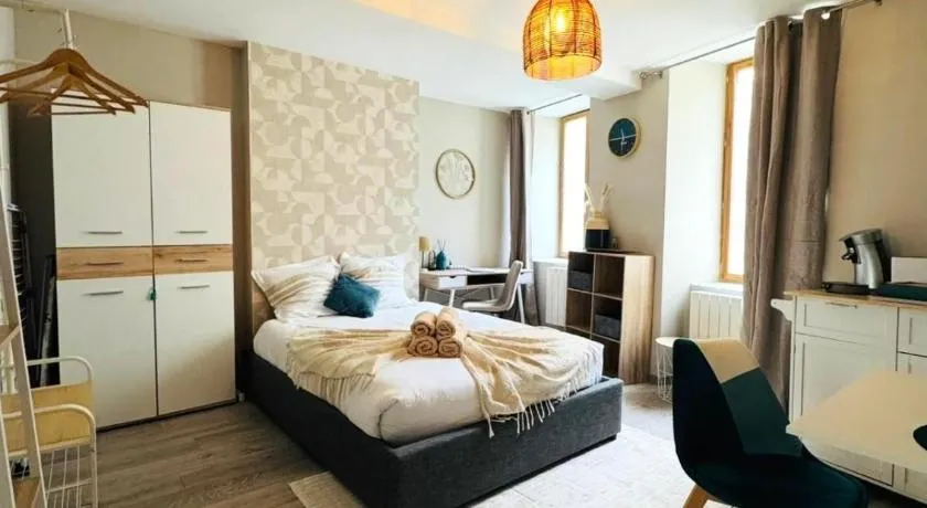 appartement chic - Image 1