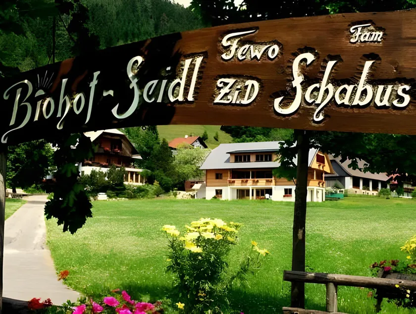 Biohof Seidl - Image 1