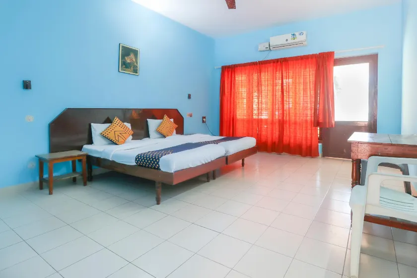 Hotel O Seaweed - Image 1