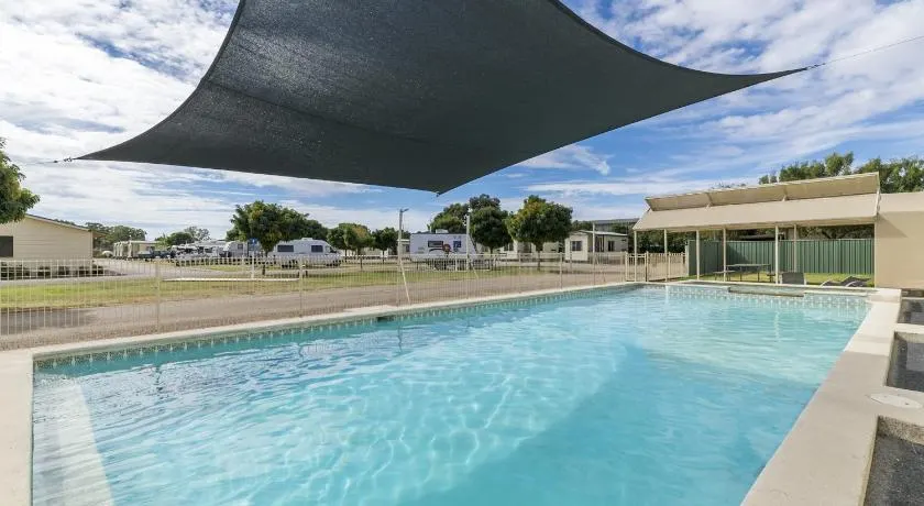 Benalla Tourist Park - Image 1