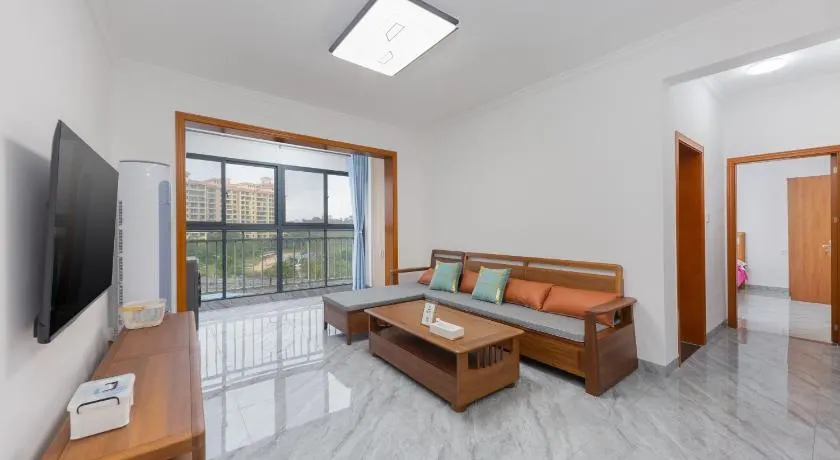 Locals Apartment Inn 01 - Image 1