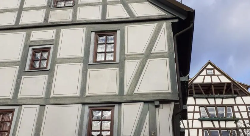 Bad Wimpfen Altstadt - ruhige, private Unterkunft - Image 1